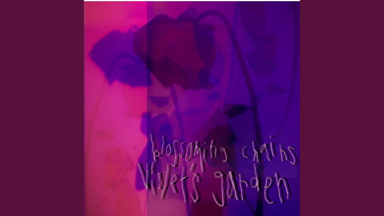 Watch blossoming chains on YouTube Watch blossoming chains on YouTube