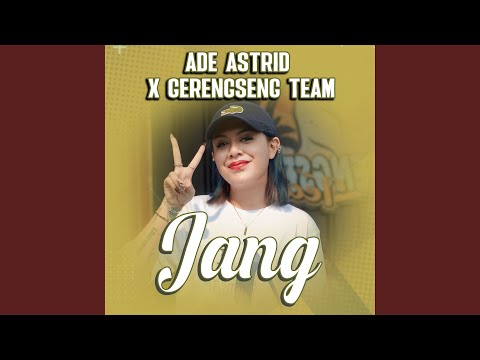 JANG KARAOKE!! Versi Slow | Nada Wanita