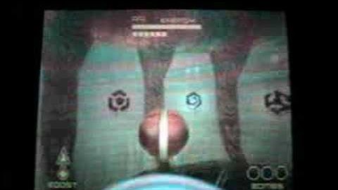 Metroid Prime Hunters technique: "Tbj"