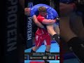 USA’s Cary Miller looking for a Pan Am Title this Aug. Follow our youth & senior teams. @IMMAFed