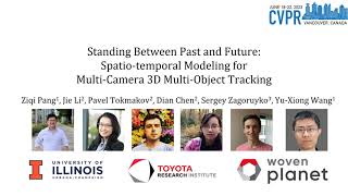 Famous [CVPR 2023] PF-Track Net Worth