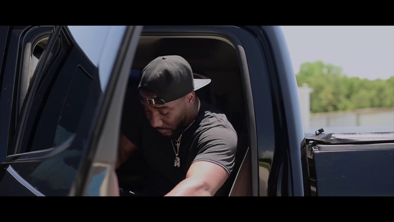 Cory Stone   Aspirations Official Music Video