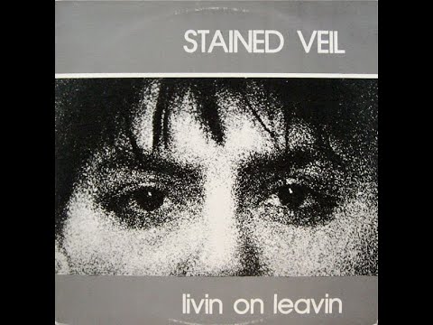 Stained Veil — STAINED VEIL - Reasons To Be Alone