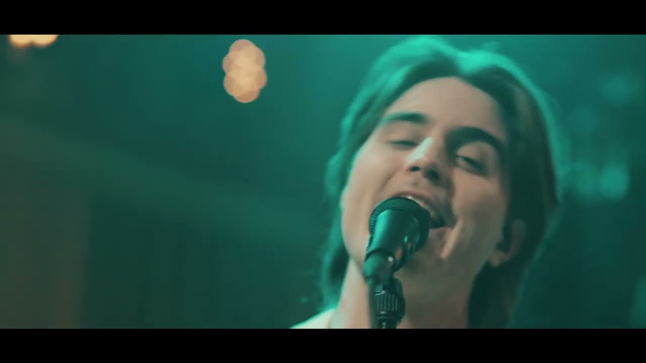 Leef voor jou - MAKSIM I De MIA’s Sessies