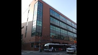 NYCT Regional Bus: 2012 Nova Bus LFSA 5899 M101 LIMITED Soundclip