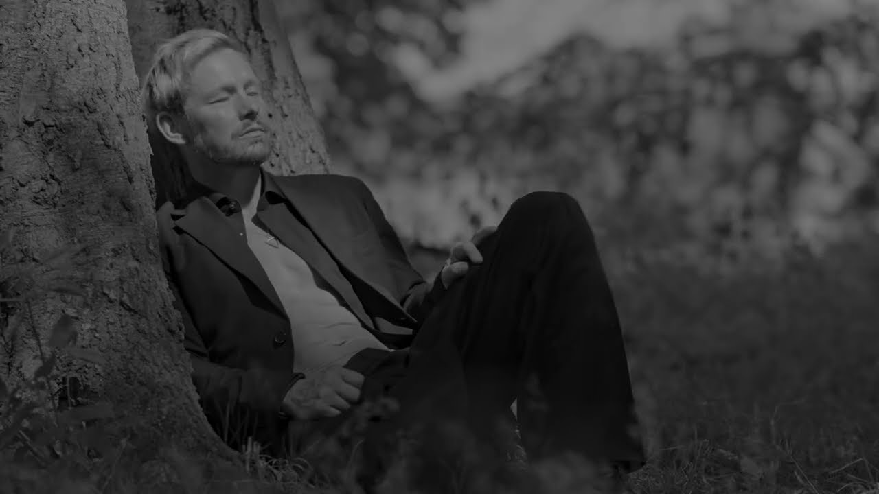 Adam Rickitt - I Breathe Again (Acoustic) - Official Video NEW 2026