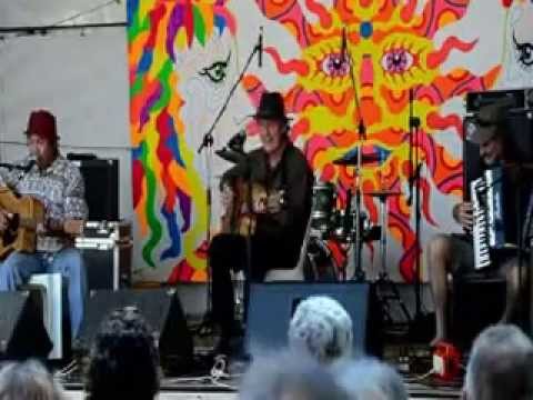 Tablelands Folk Festival Highlights 1