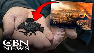 Archaeologists Uncover Shocking Evidence of Jerusalem’s Destruction