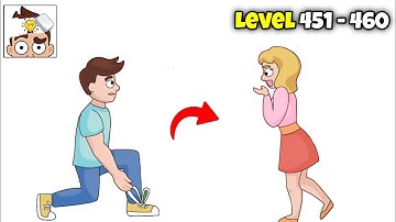 Dop2 Level 451 - 460 #dop2 #gameplay