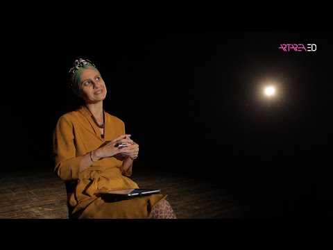 ნინი ფალავანდიშვილი - გვიანი მოდერნისტული არქიტექტურა