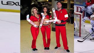 Cooper&Hunter The Florida Panthers Sponsorship Video