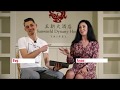 Nikitin & Miliutina - Interview | DanceSportTotal