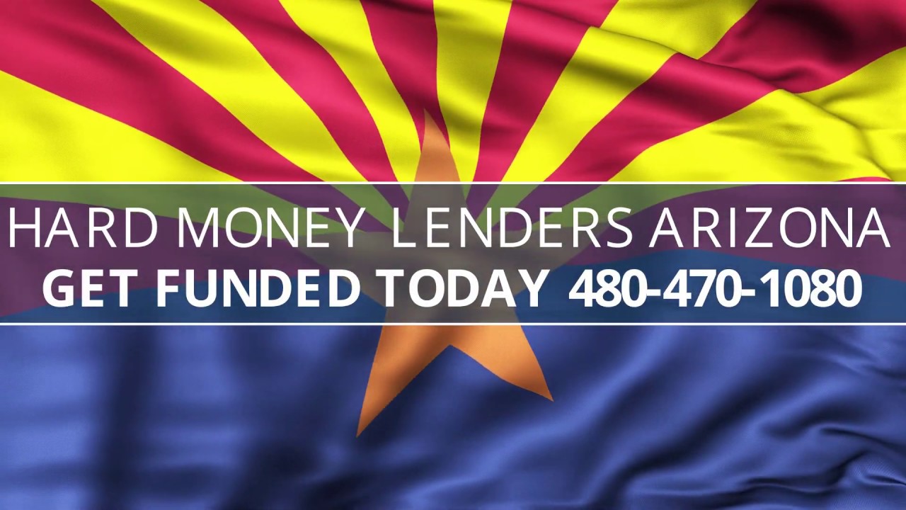 Hard Money Lenders Arizona: Fountain Hills, AZ Hard Money Loans - YouTube