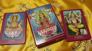 Lakshmi Oracle
