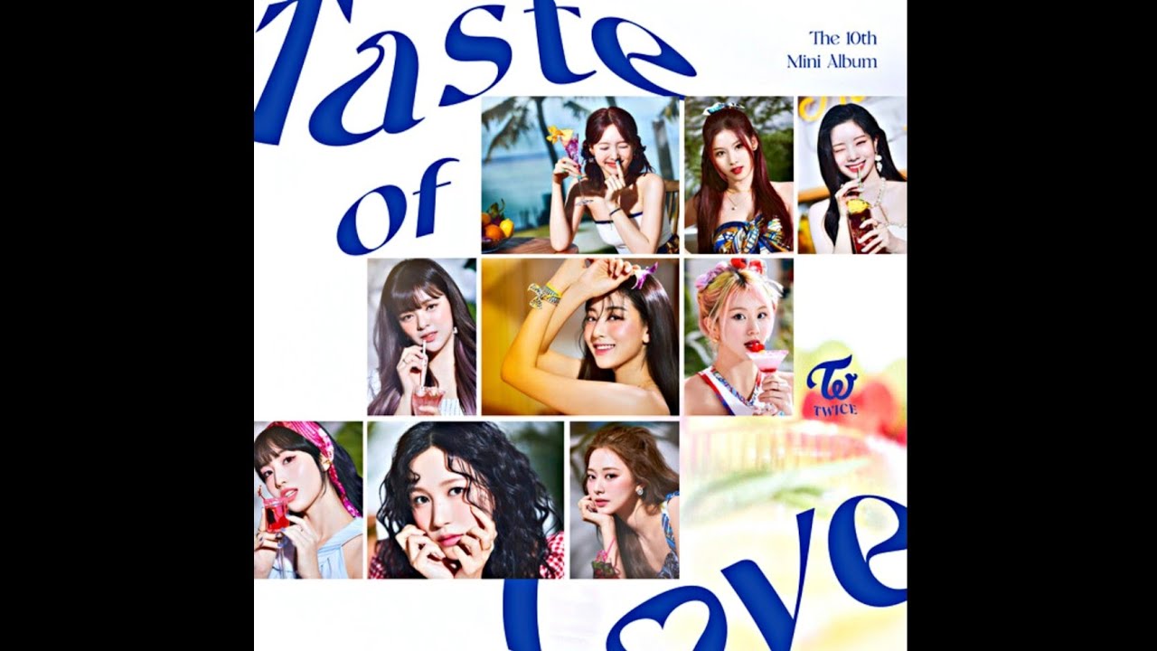 Alcohol-Free - Twice (트와이스)| Hidden Vocals Harmonies & Adlibs