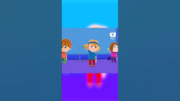 التمارين الرياضية قناة كرزة 