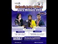 Rahasia lolos OSN
