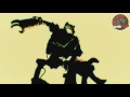 Beginning of video
