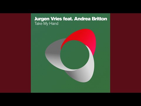 Take My Hand (Original 12'' Mix)