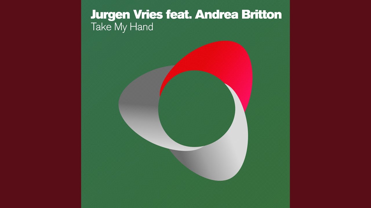 Take My Hand (Original 12'' Mix)