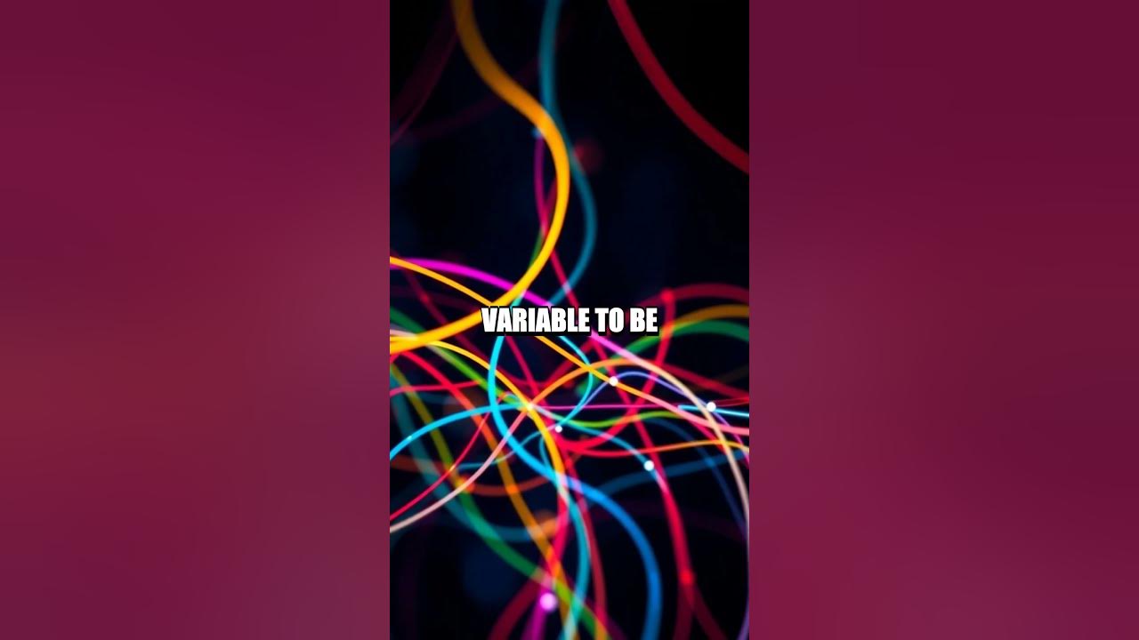 Visualize parallel coordinates in python with matplotlib youtube