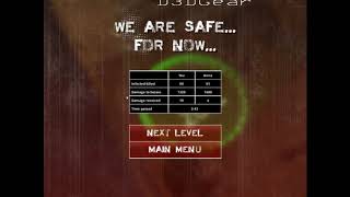 VIRUS Z ALL MISSIONS WITH 3 SONGS INDESTRUCTIBLE