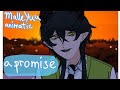 Twisted wonderland a promise  malleyuu animatic