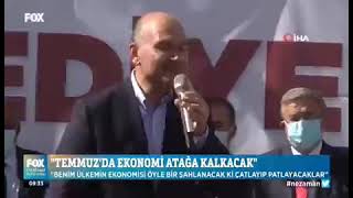 Süleyman Soylu \