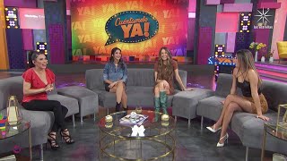 Cynthia Urías Black Mini Barbara Islas Brown Mini