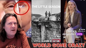 These Videos Will Make You Rethink Reality - Strange Realm