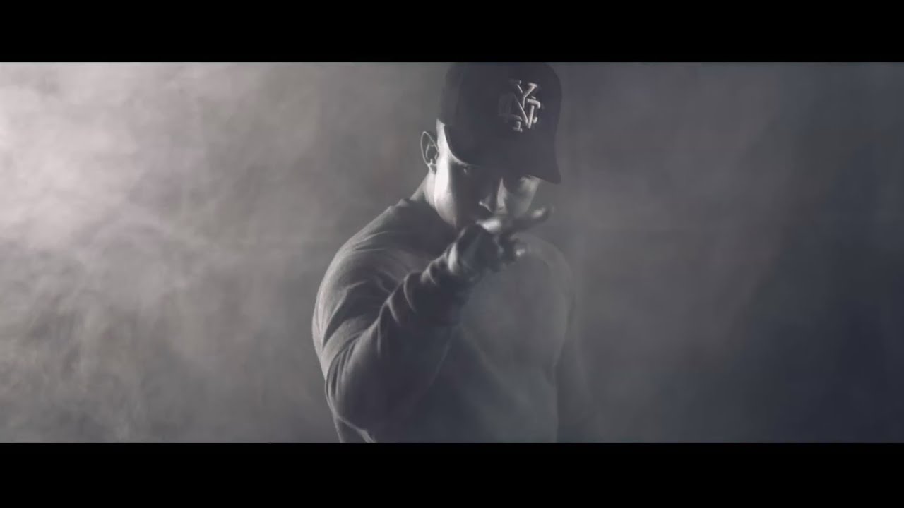 RAPIDO - Schnell schneller Rapido [SSR] (Official 4K Video) prod. by Robbstermusic