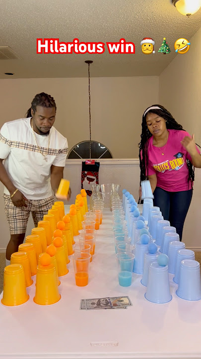 Daddy vs Malia, 🎅🎄hilarious 🤣  #family #daddydaughter #game #challenge #funny #fun #usa #love