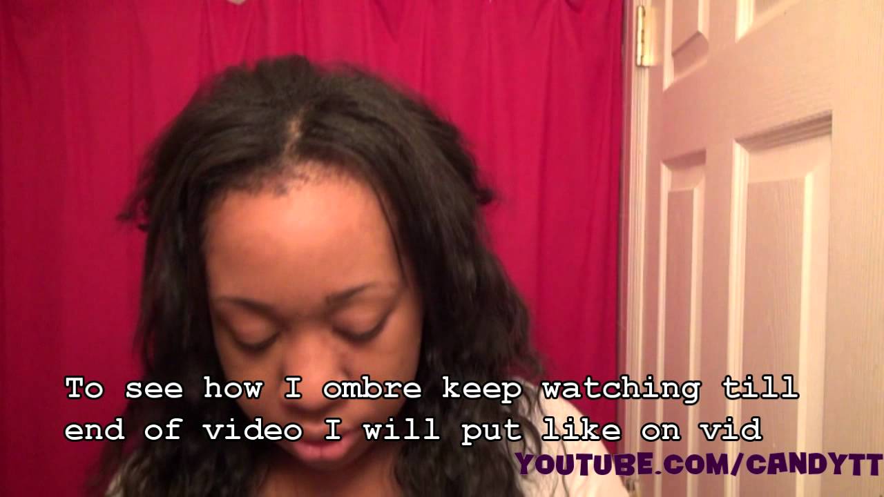 Ashley Hair Company Indian Straight YouTube