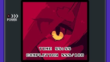 Repugnant Bounty NEW Demo: Part 3 - 2022 Game Boy Color Homebrew (MiSTer FPGA Capture)