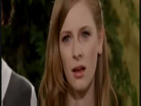 Degrassi- The Heat is On: Holly J and Fiona (HQ)[HD]