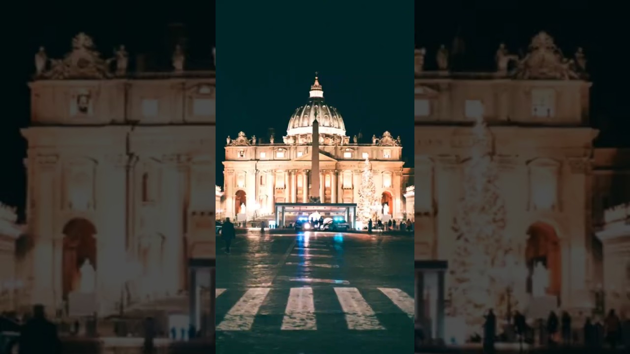 Smallest country has the highest Crime rates 🤯