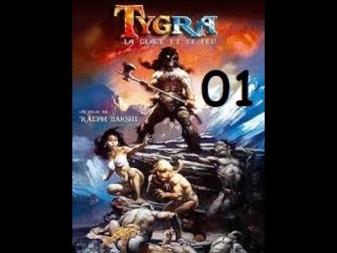 Photos de film de TYGRA LA GLACE ET LE FEU / FIRE AND ICE