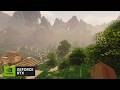 Realistic Minecraft Gameplay - RTX 5060