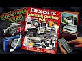 The 1984 Dixons Christmas Catalogue What S Inside 