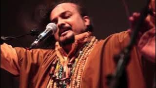 Ali zafar tribute to Amjad sabri