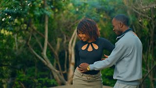 Bill Hunter - Huyu Hapa (Official Music Video)