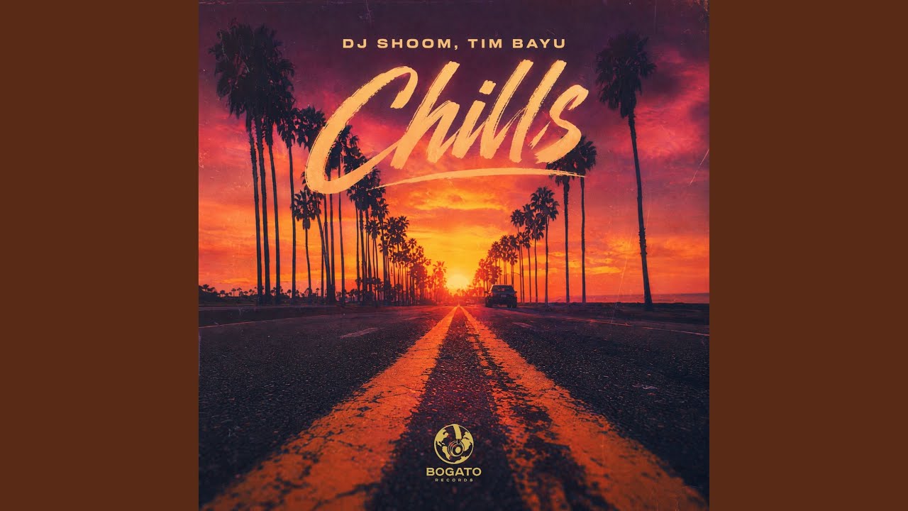 Watch Chills on YouTube Watch Chills on YouTube