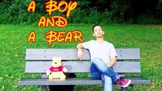 A Boy And A Bear Choreography By Joshua Gutierrez