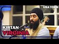 Bhai manbir singh  usa tour  fairfax virginia diwan  september 2023