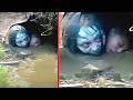 Disturbing and Mysterious Footage That No One Can Explain
