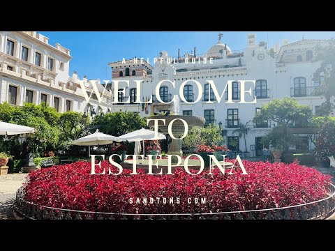 Discover Estepona: The