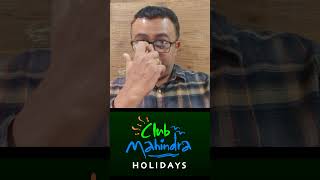 UNHELPFUL and UNRESPONSIVE -- Club Mahindra's Member Review of App, Booking Staff and Resort Desk