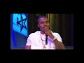 Nas Interview on Live Countdown Compilation (2011-12)