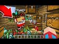 ГРИФЕР УКРАЛ ВСЕ МОИХ РЕСУРСЫ В МАЙНКРАФТ 100% ТРОЛЛИНГ ЛОВУШКА MINECRAFT TROLLING