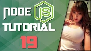19 Objectives  | Learning Node js